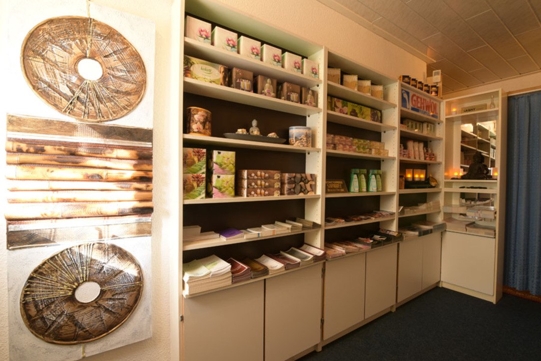 Judy Massagestudio - Erotic Massage in Stuttgart, Germany
