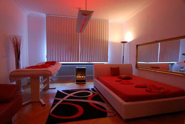 Melissas Massage - Erotic Massage in Stuttgart, Germany