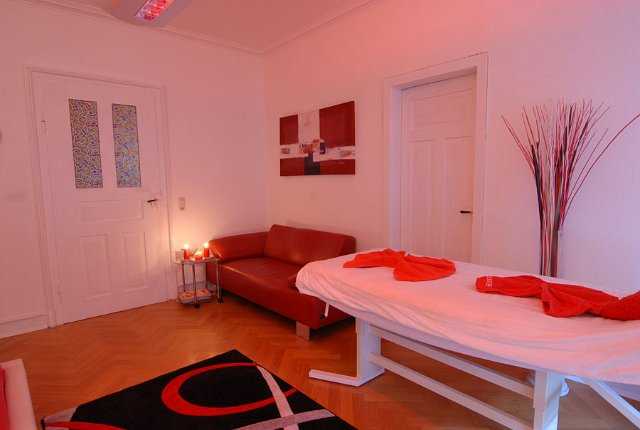 Melissas Massage - Erotic Massage in Stuttgart, Germany