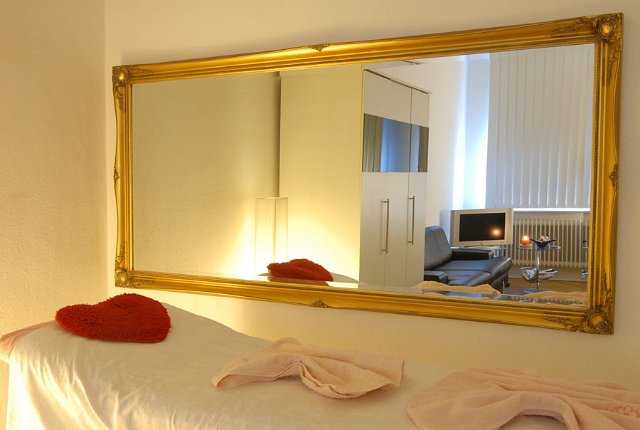 Melissas Massage - Erotic Massage in Stuttgart, Germany