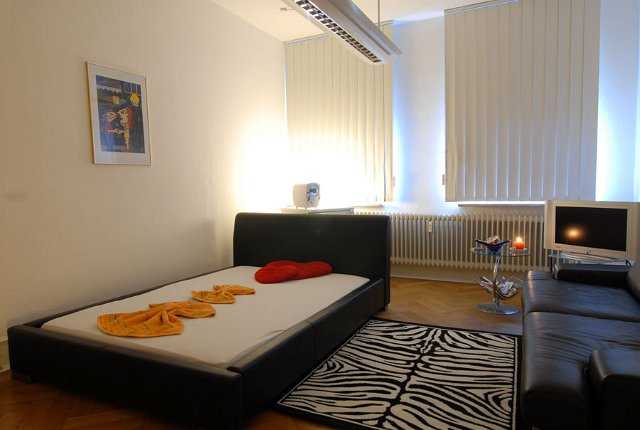 Melissas Massage - Erotic Massage in Stuttgart, Germany