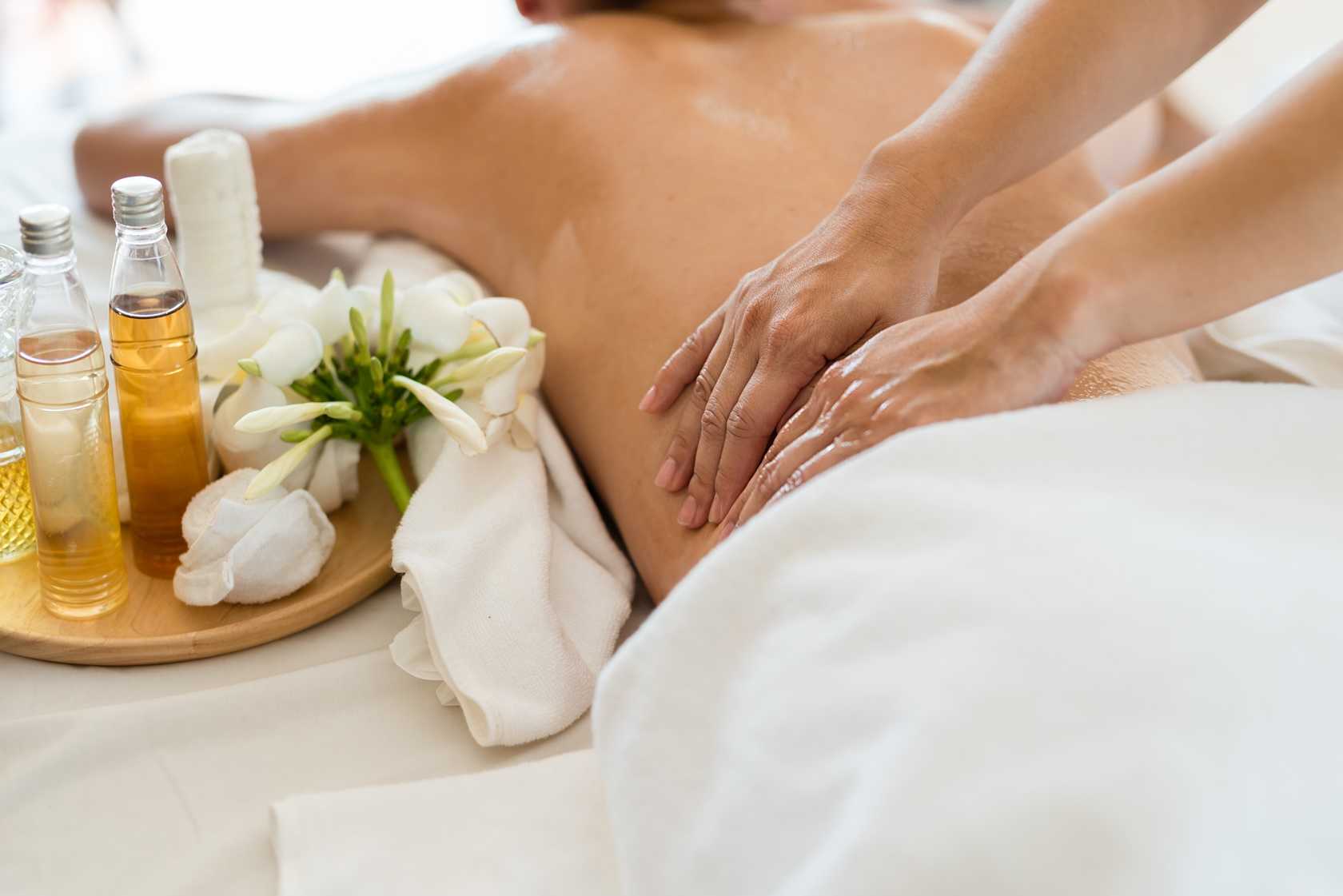 Melissas Massage - Erotic Massage in Stuttgart, Germany