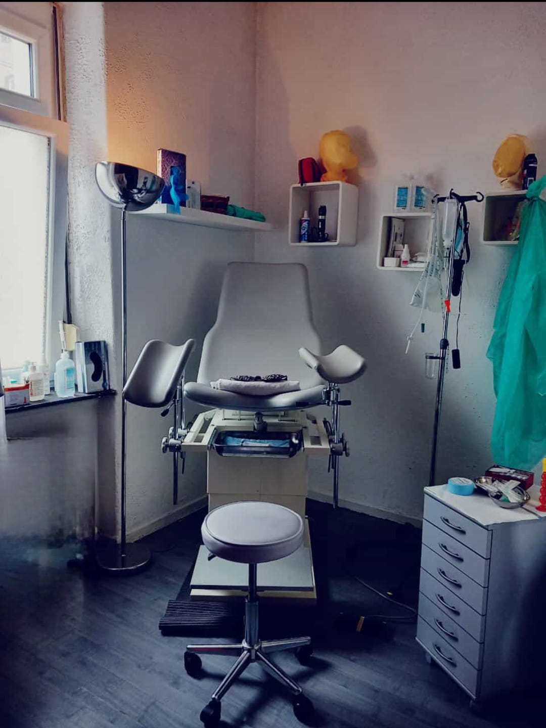 Salon Stella - Erotic Massage in Stuttgart, Germany