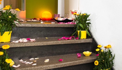 Tantra Massage Estrela - Erotic Massage in Stuttgart, Germany