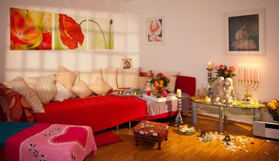 Tantra Massage Estrela - Erotic Massage in Stuttgart, Germany