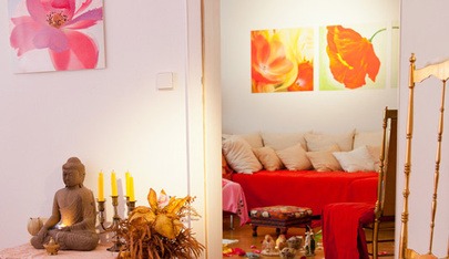 Tantra Massage Estrela - Erotic Massage in Stuttgart, Germany