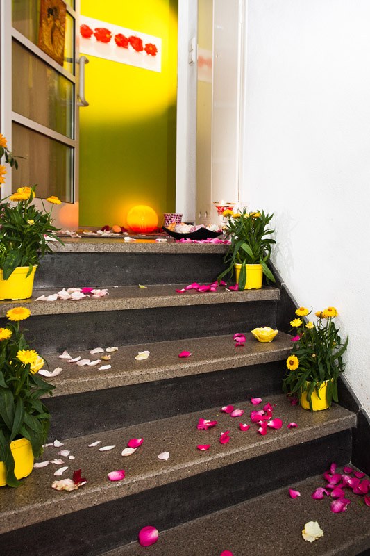 Tantra Massage Estrela - Erotic Massage in Stuttgart, Germany
