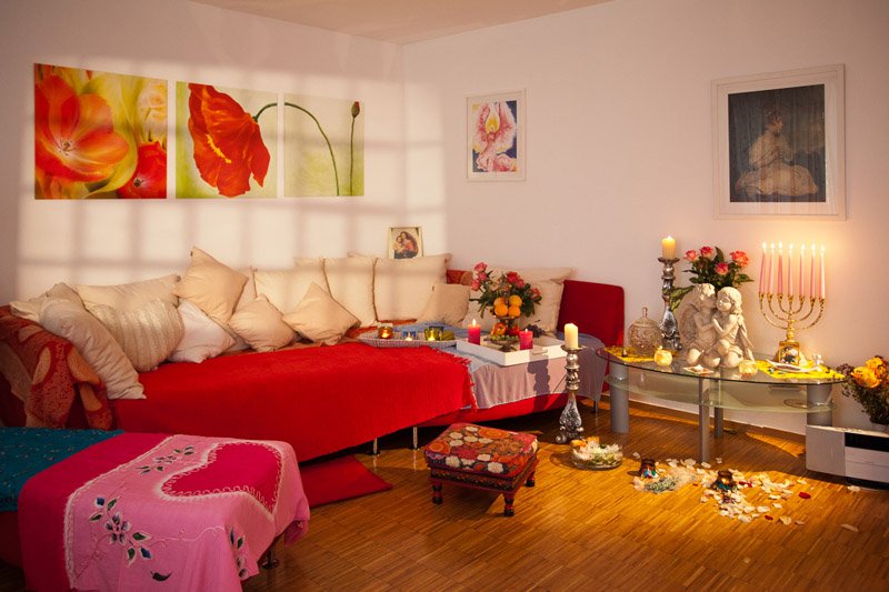Tantra Massage Estrela - Erotic Massage in Stuttgart, Germany