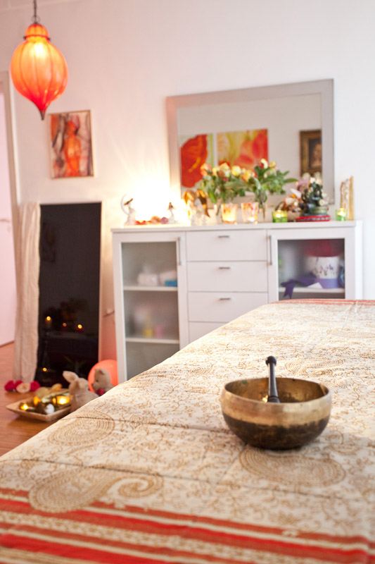 Tantra Massage Estrela - Erotic Massage in Stuttgart, Germany