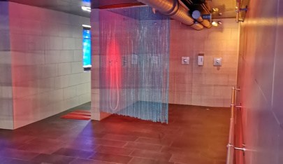 Sauna Viva - Fkk in Stuttgart, Germany
