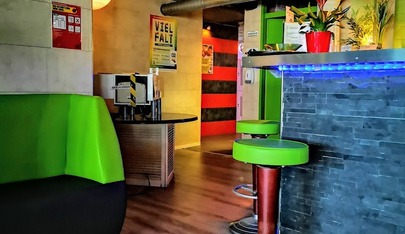 Sauna Viva - Fkk in Stuttgart, Germany