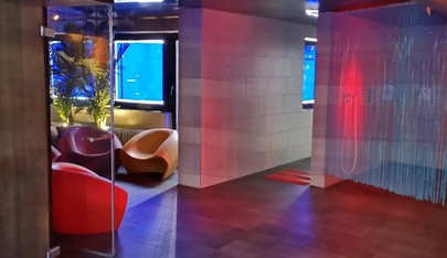 Sauna Viva - Fkk in Stuttgart, Germany