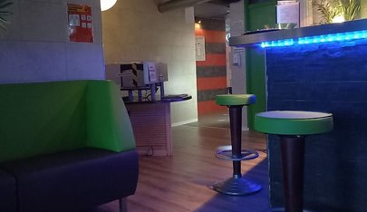 Sauna Viva - Fkk in Stuttgart, Germany