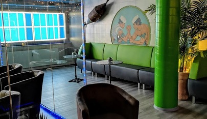 Sauna Viva - Fkk in Stuttgart, Germany