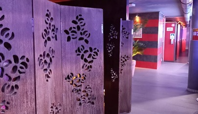 Sauna Viva - Fkk in Stuttgart, Germany