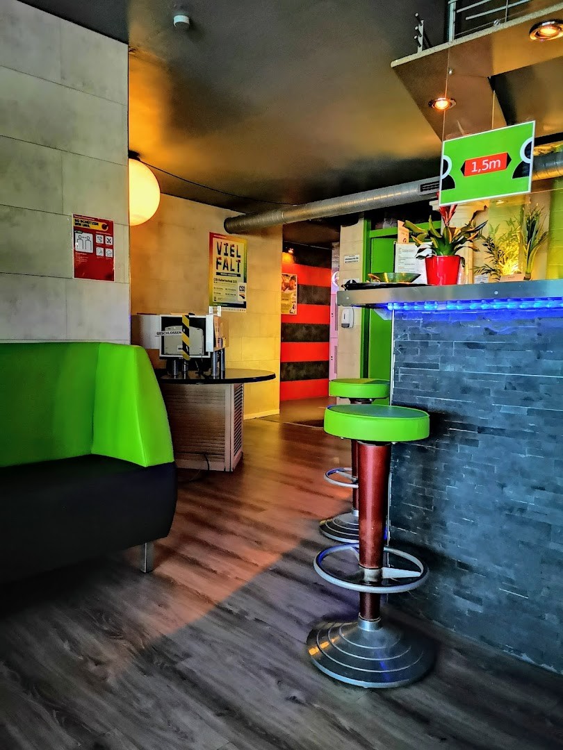 Sauna Viva - Fkk in Stuttgart, Germany