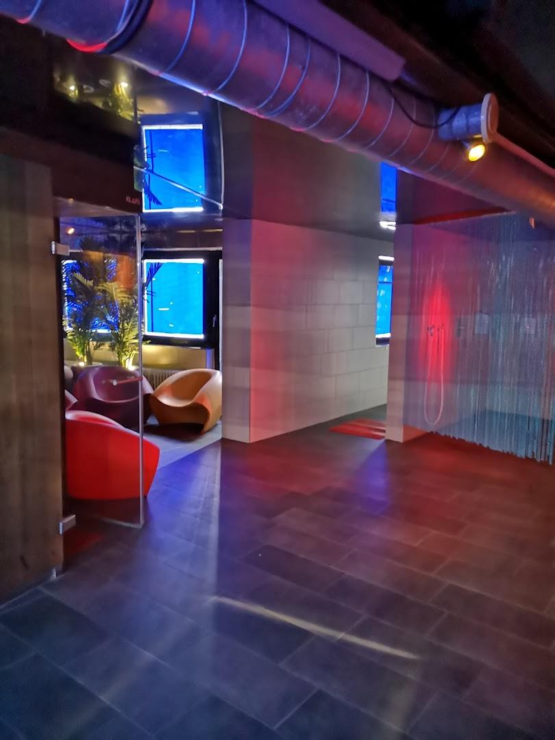 Sauna Viva - Fkk in Stuttgart, Germany