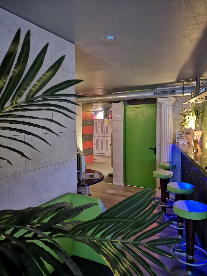 Sauna Viva - Fkk in Stuttgart, Germany