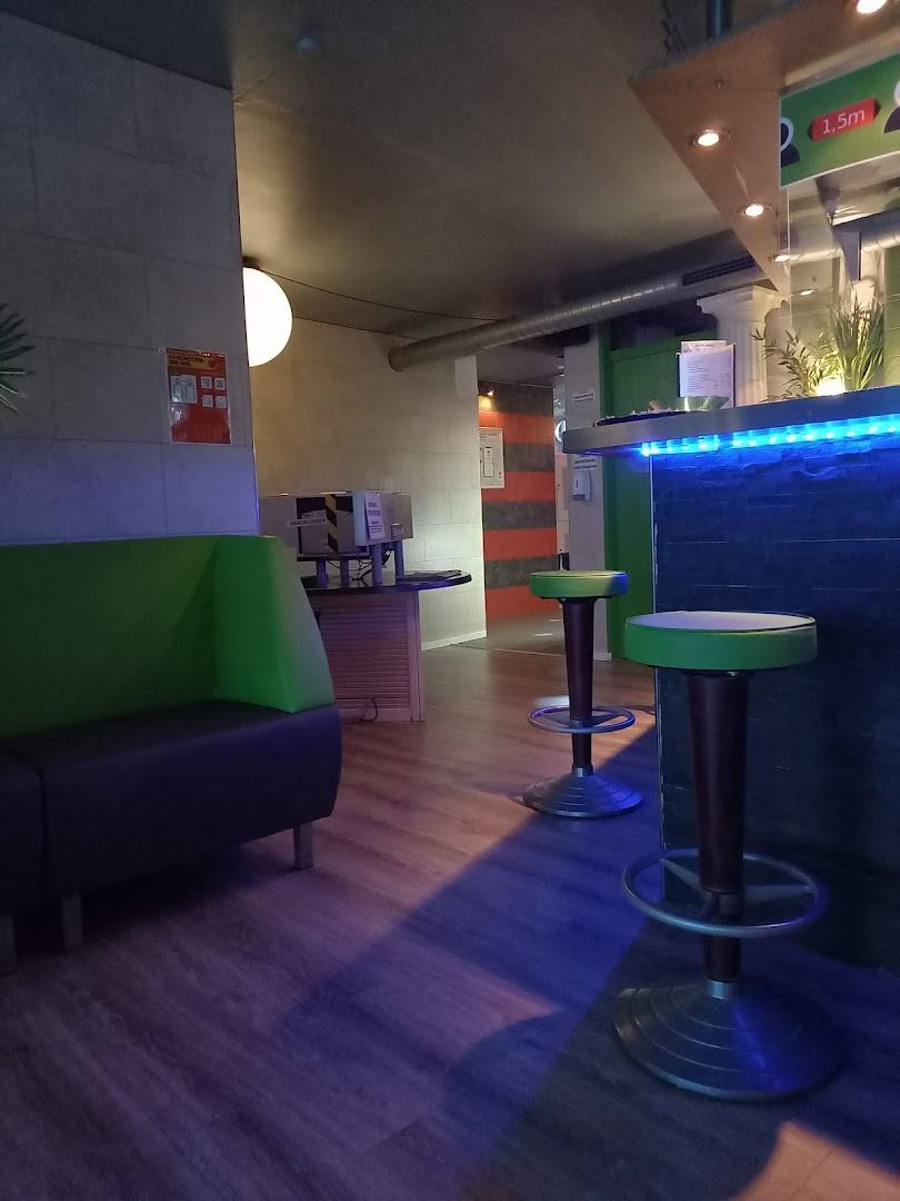 Sauna Viva - Fkk in Stuttgart, Germany