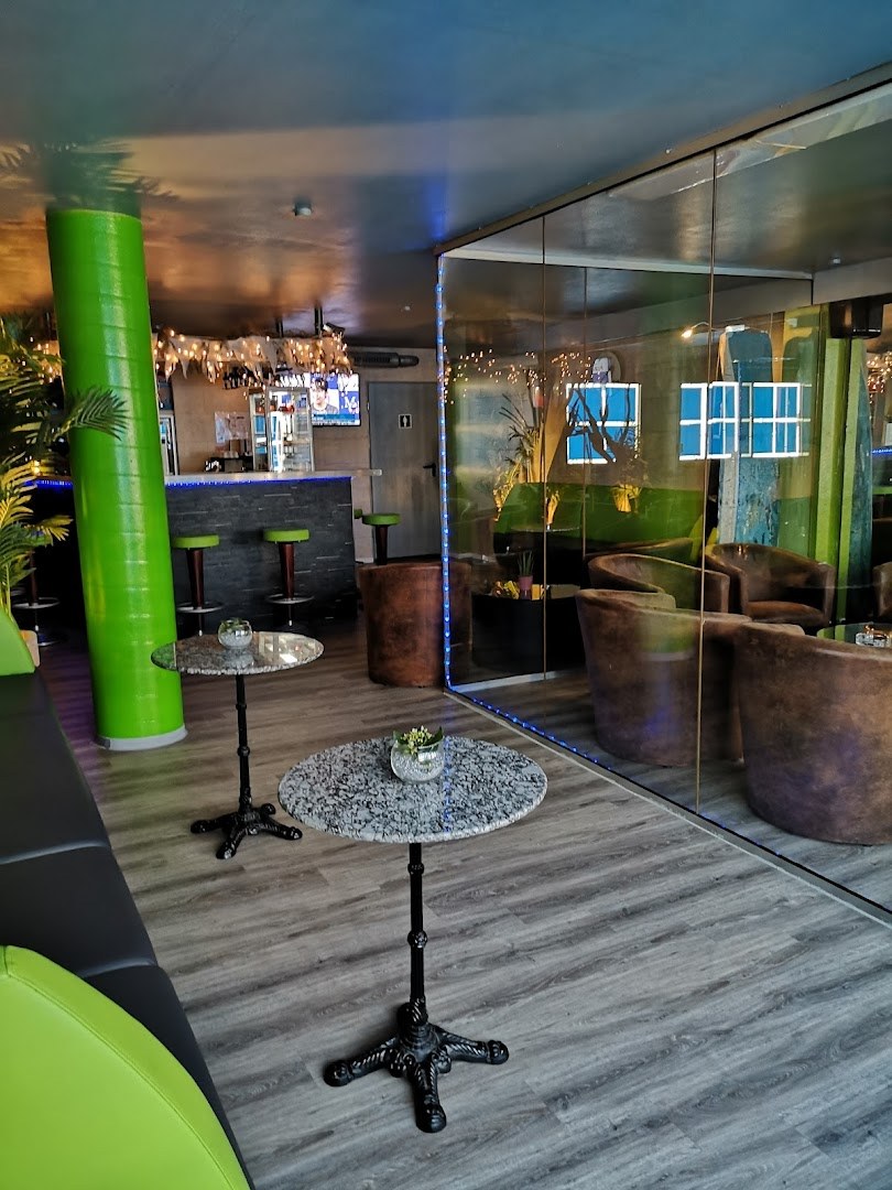 Sauna Viva - Fkk in Stuttgart, Germany