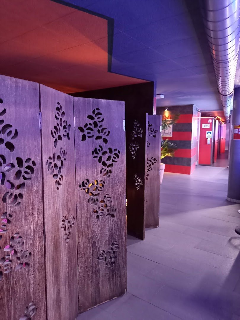 Sauna Viva - Fkk in Stuttgart, Germany