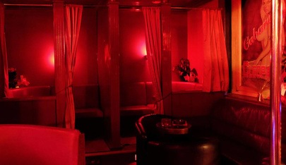 Cleopatra Cabaret - Tabledance Stuttgart - Nightclub in Stuttgart, Germany