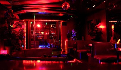Cleopatra Cabaret - Tabledance Stuttgart - Nightclub in Stuttgart, Germany