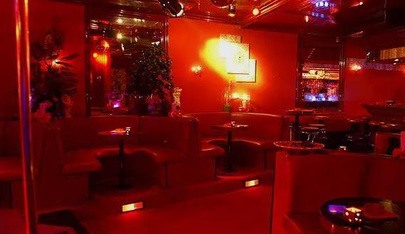 Cleopatra Cabaret - Tabledance Stuttgart - Nightclub in Stuttgart, Germany