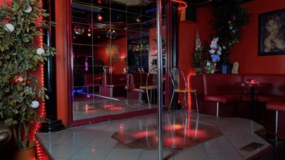 Cleopatra Cabaret - Tabledance Stuttgart - Nightclub in Stuttgart, Germany