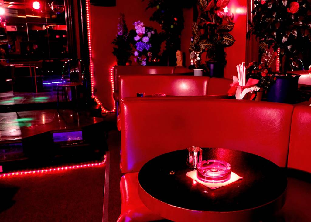 Cleopatra Cabaret - Tabledance Stuttgart - Nightclub in Stuttgart, Germany
