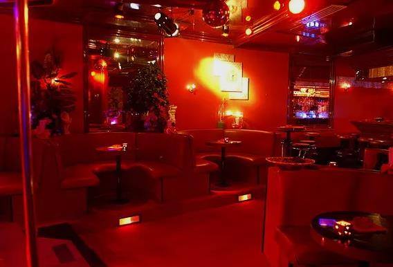 Cleopatra Cabaret - Tabledance Stuttgart - Nightclub in Stuttgart, Germany