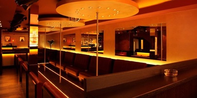 Macabu Und Four Roses - Nightclub in Stuttgart, Germany
