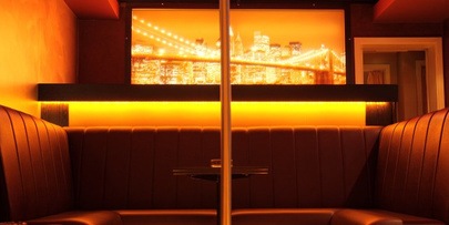 Macabu Und Four Roses - Nightclub in Stuttgart, Germany