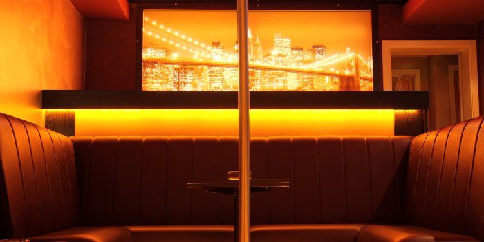 Macabu Und Four Roses - Nightclub in Stuttgart, Germany