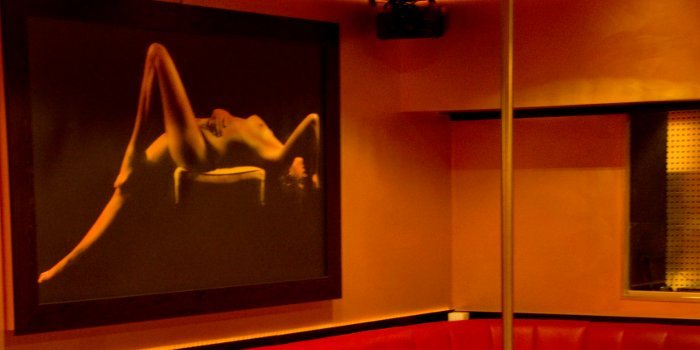 Macabu Und Four Roses - Nightclub in Stuttgart, Germany