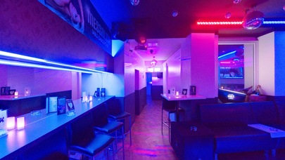 Tabledance Club Messalina Stuttgart - Nightclub in Stuttgart, Germany