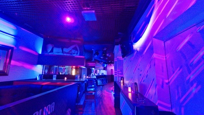 Tabledance Club Messalina Stuttgart - Nightclub in Stuttgart, Germany
