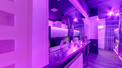 Tabledance Club Messalina Stuttgart - Nightclub in Stuttgart, Germany