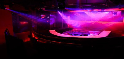 Tahiti Bar Table Dance - Nightclub in Stuttgart, Germany