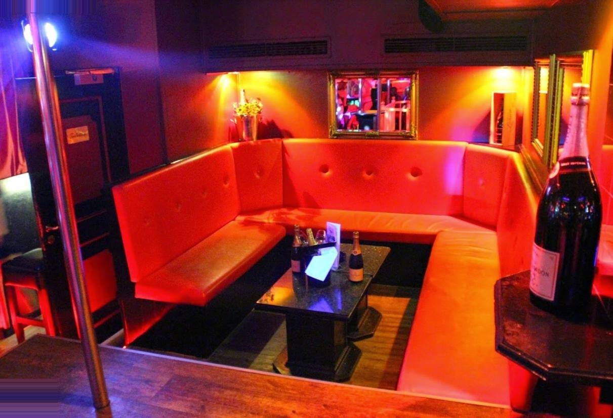 Z1 Tabledance Club Auf Sylt - Nightclub in Sylt, Germany