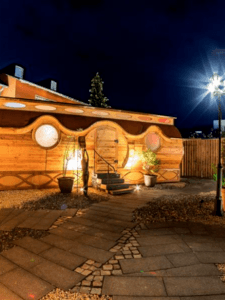 Club Pearls - Brothel in Trier, Germany