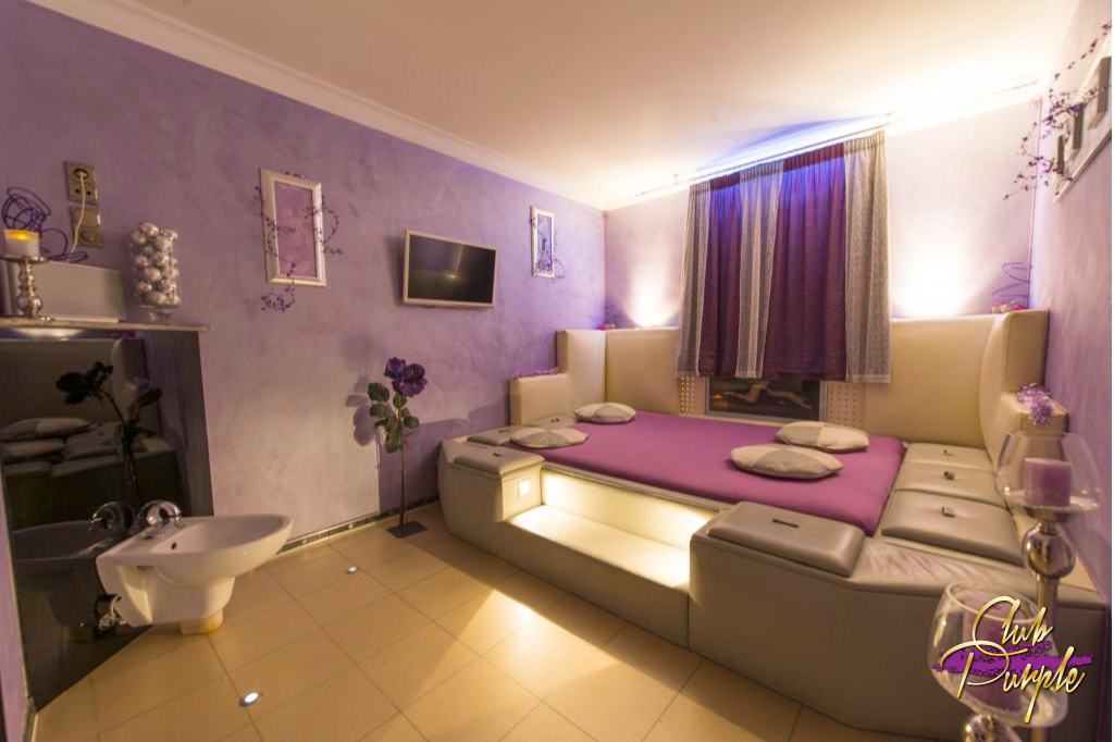 Club Pearls - Brothel in Trier, Germany