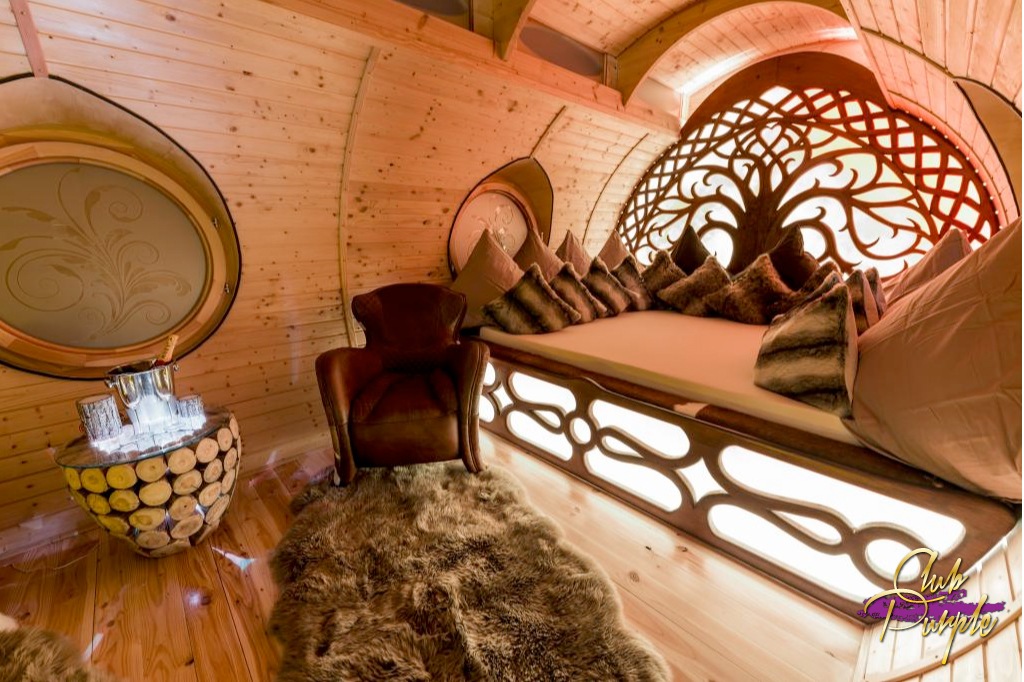 Club Pearls - Brothel in Trier, Germany