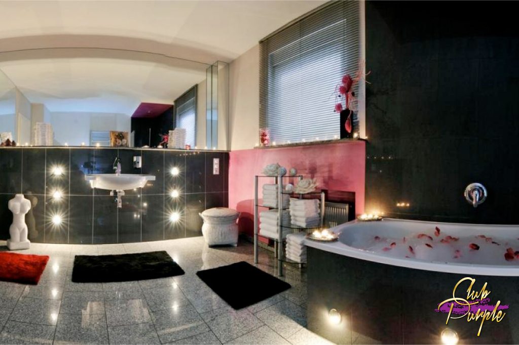 Club Pearls - Brothel in Trier, Germany