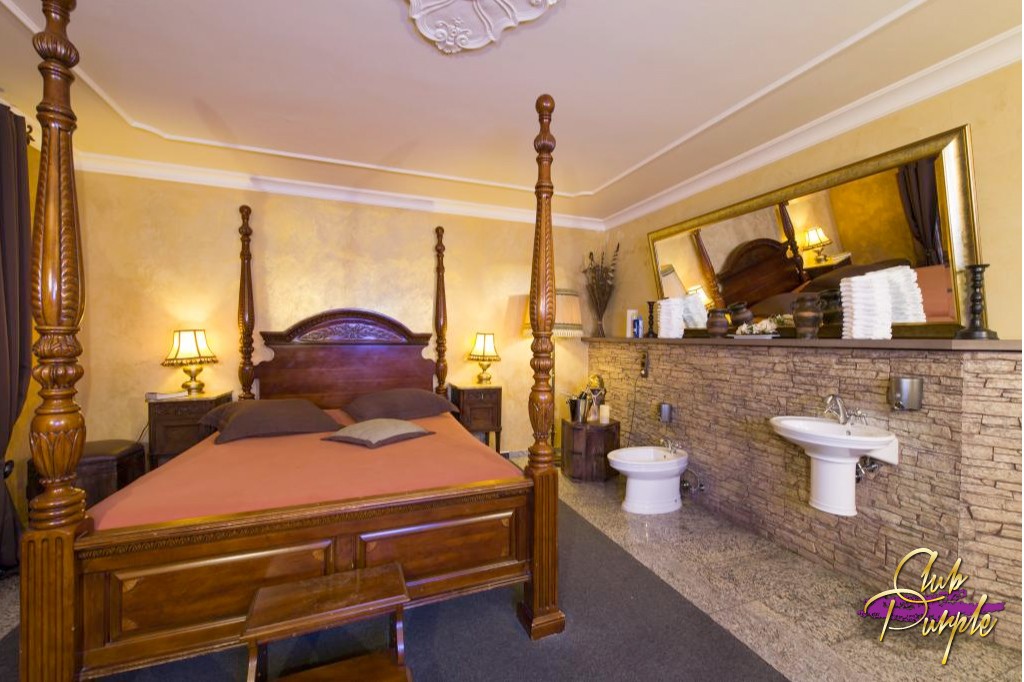 Club Pearls - Brothel in Trier, Germany