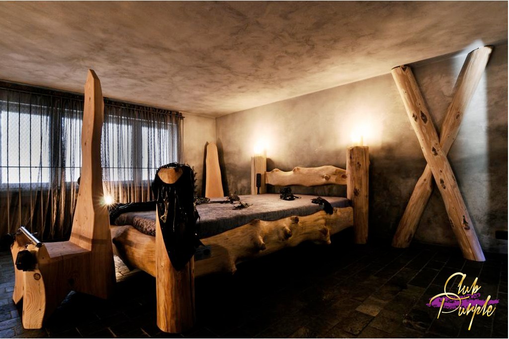 Club Pearls - Brothel in Trier, Germany