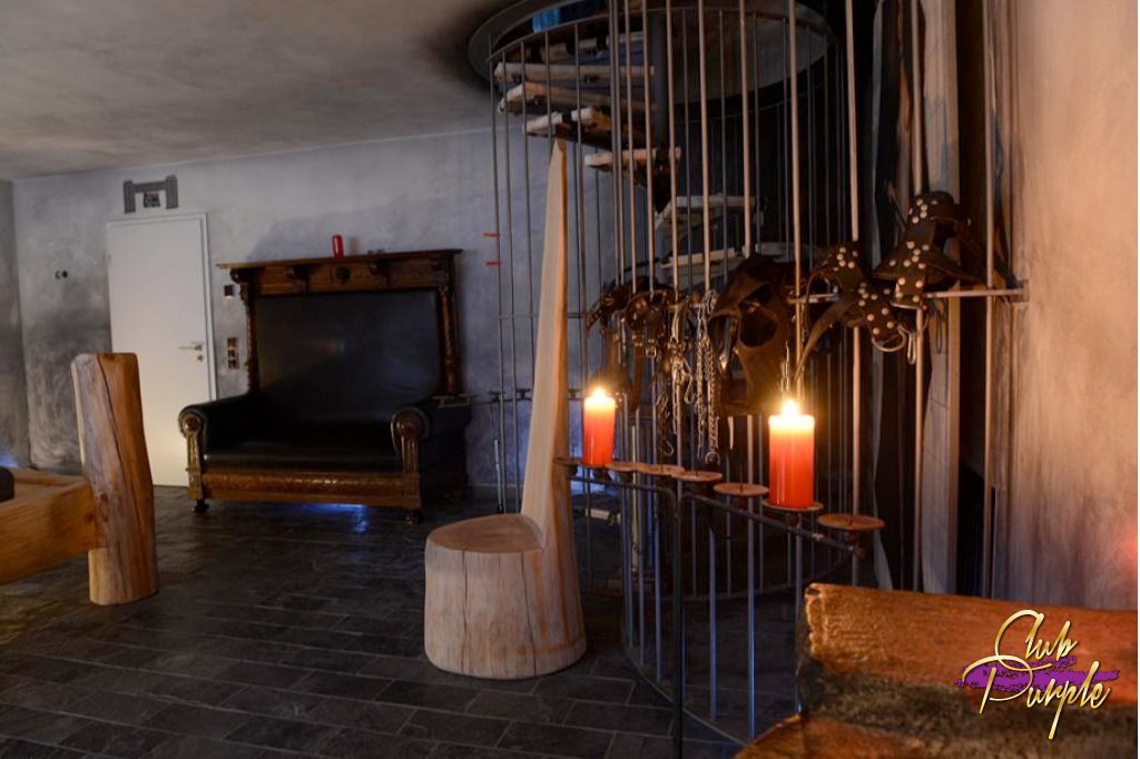 Club Pearls - Brothel in Trier, Germany
