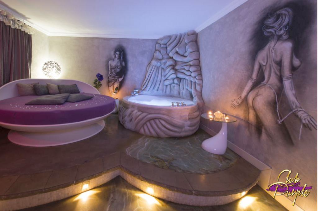 Club Pearls - Brothel in Trier, Germany