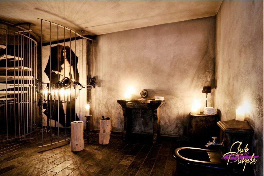 Club Pearls - Brothel in Trier, Germany