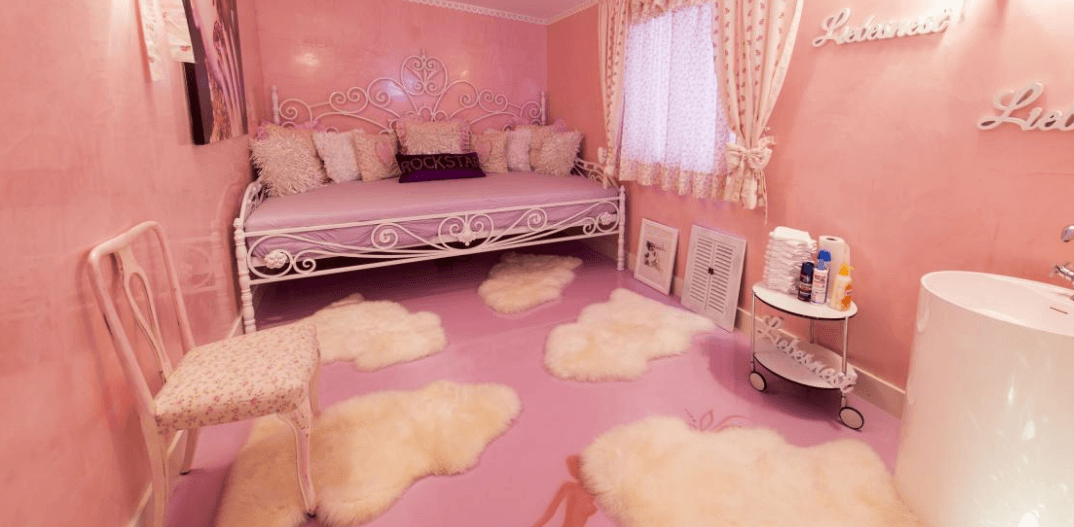 Club Pearls - Brothel in Trier, Germany